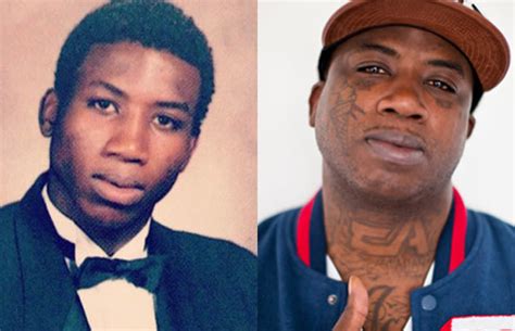gucci mane old and new